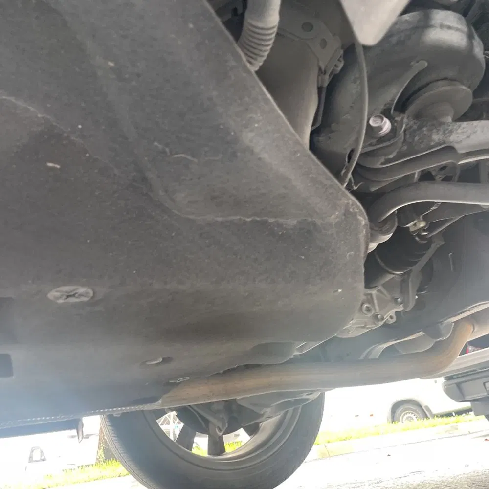 2023 Lexus RX 350 F SPORT Handling