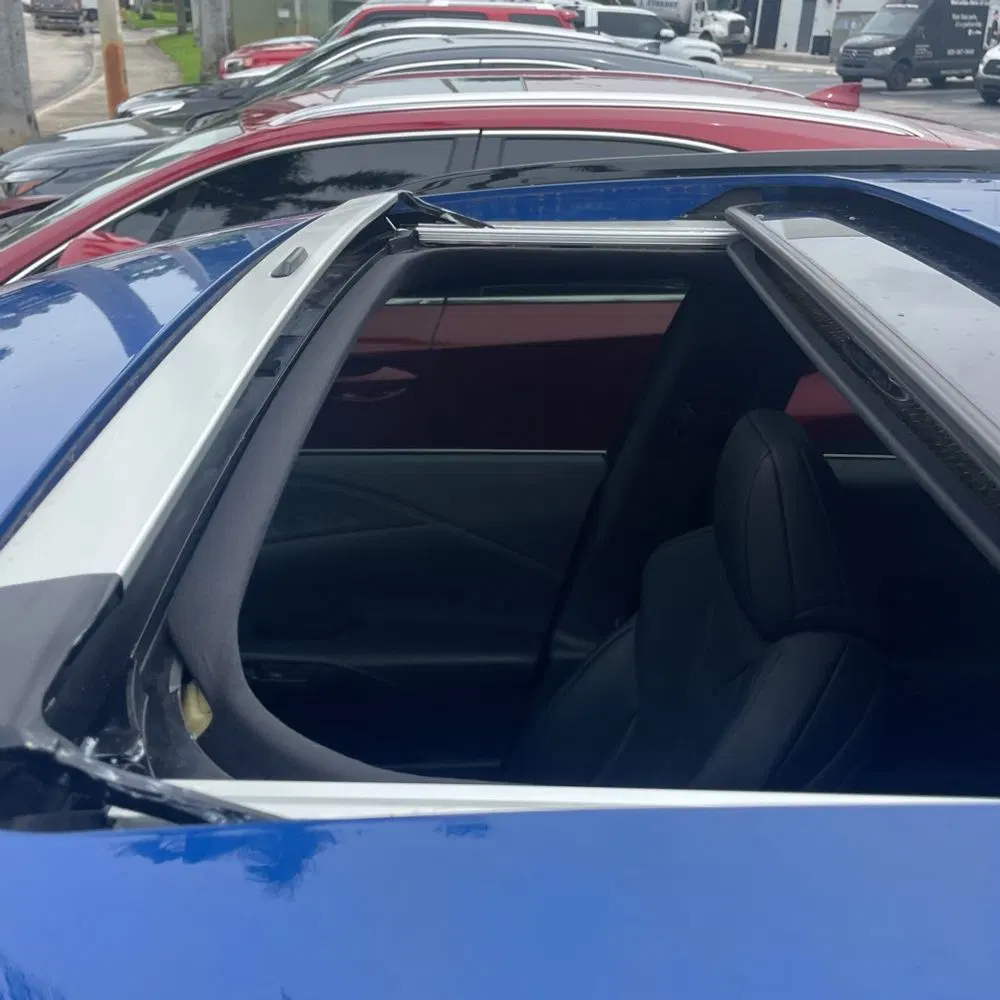 2023 Lexus RX 350 F SPORT Handling