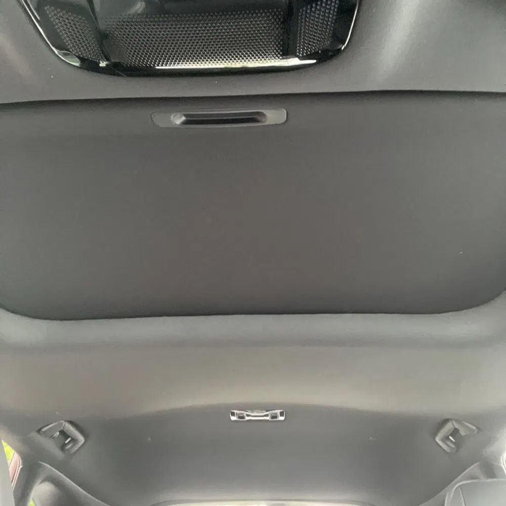 2023 Lexus RX 350 F SPORT Handling
