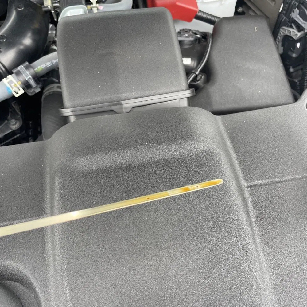 2023 Lexus RX 350 F SPORT Handling