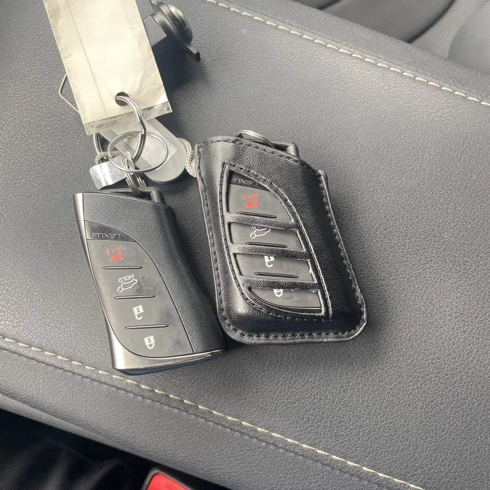2023 Lexus RX 350 F SPORT Handling
