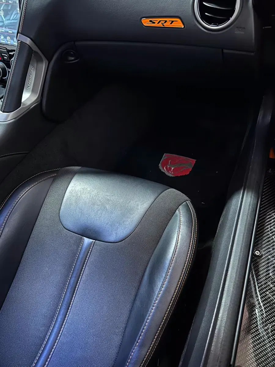 2014 Dodge Viper TA