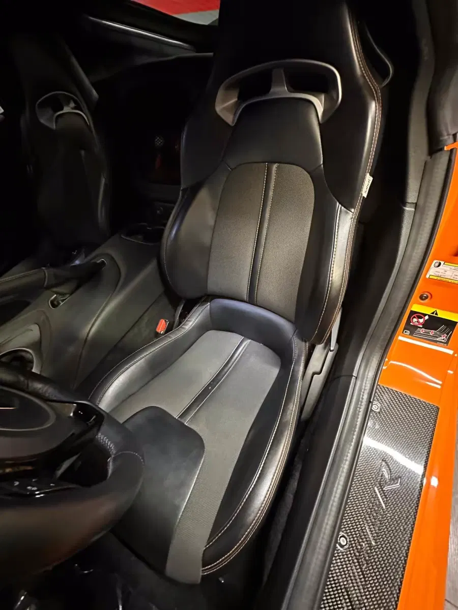 2014 Dodge Viper TA