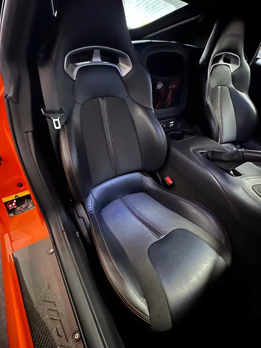 2014 Dodge Viper TA