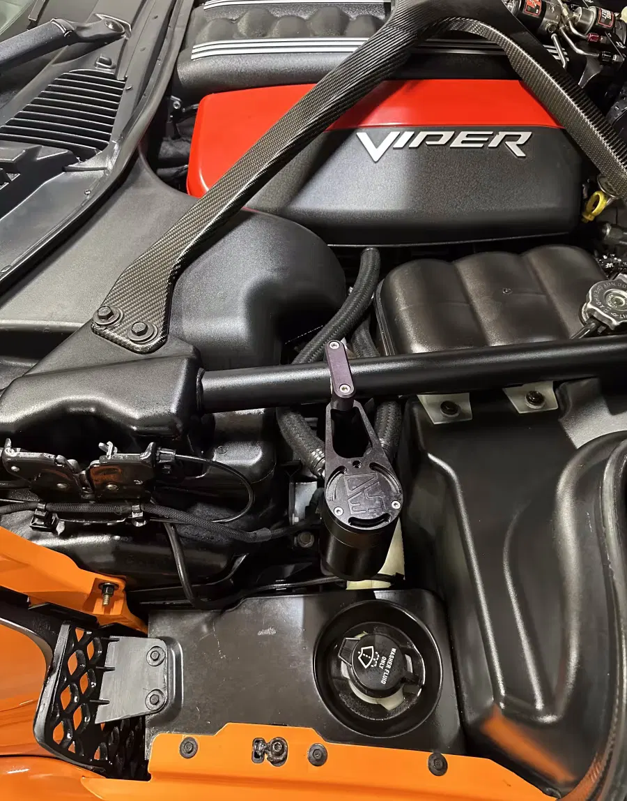 2014 Dodge Viper TA