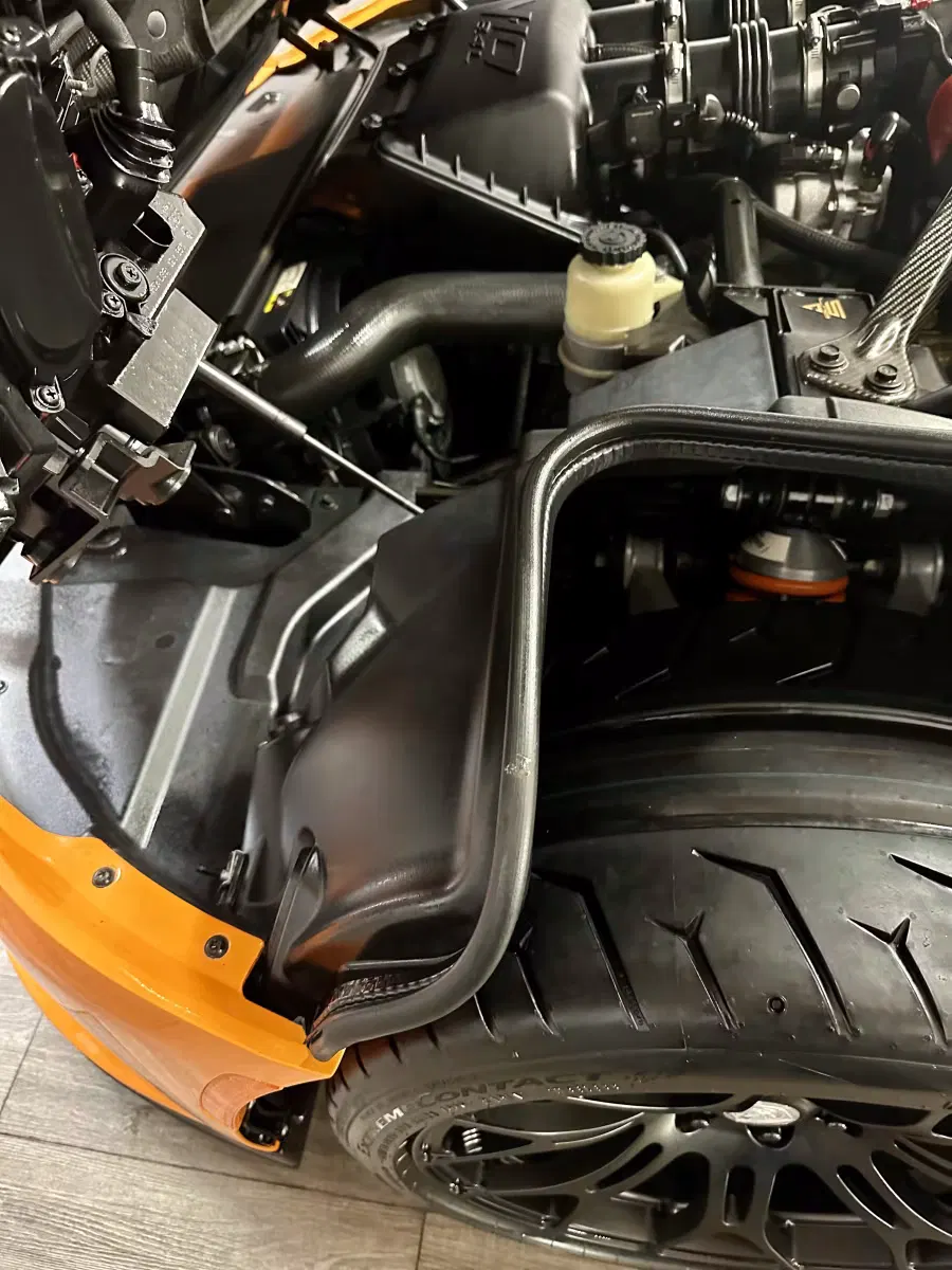 2014 Dodge Viper TA