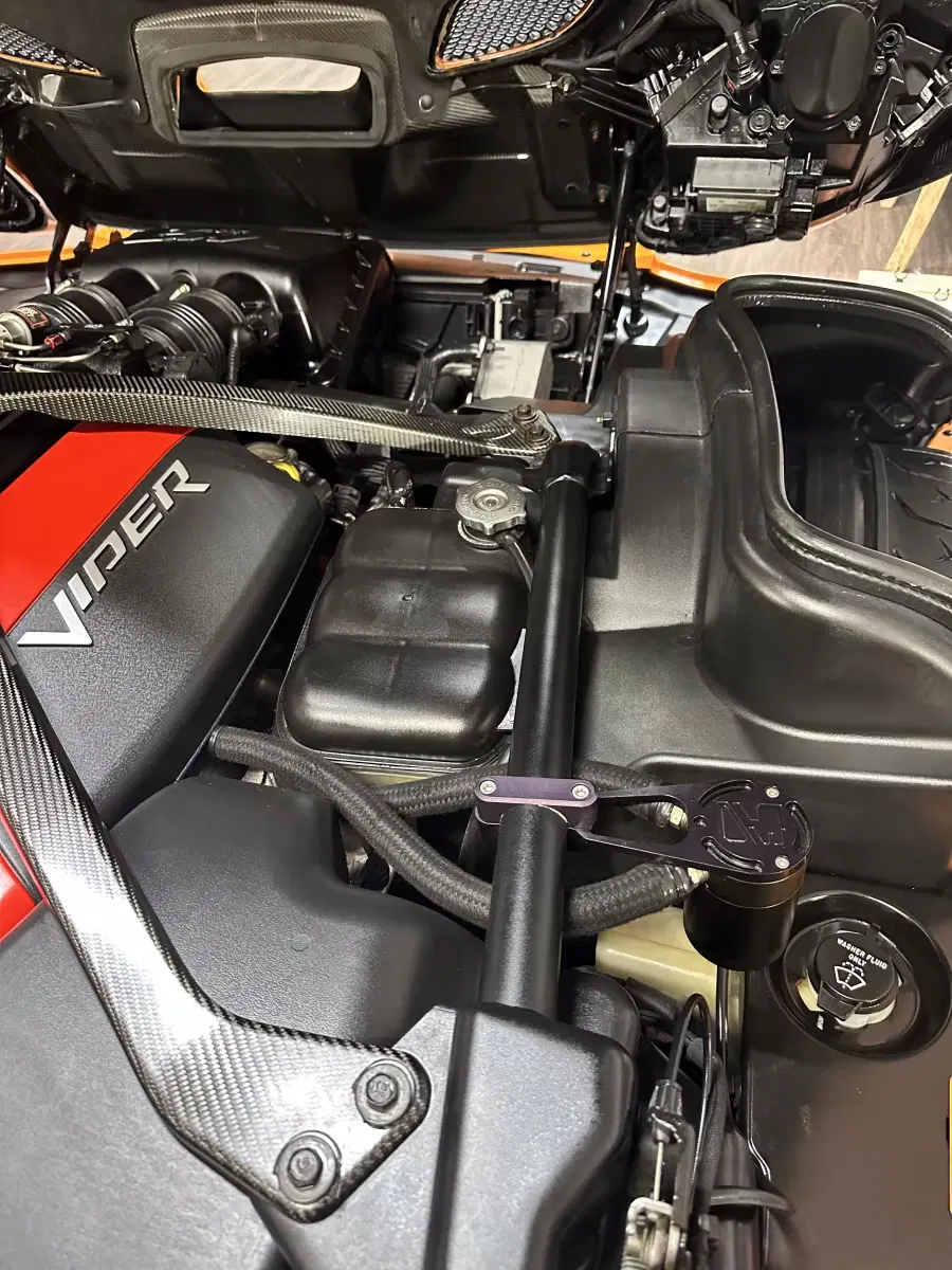 2014 Dodge Viper TA