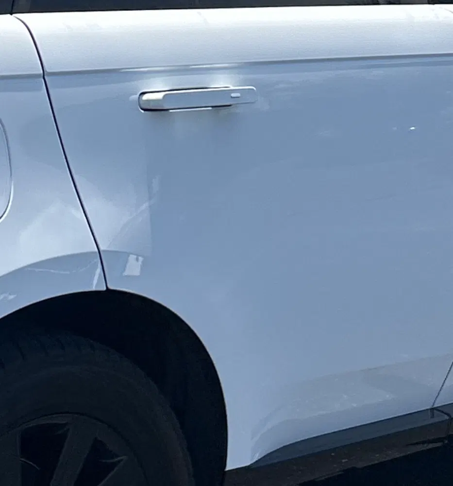 2023 Land Rover Range Rover P400 SE
