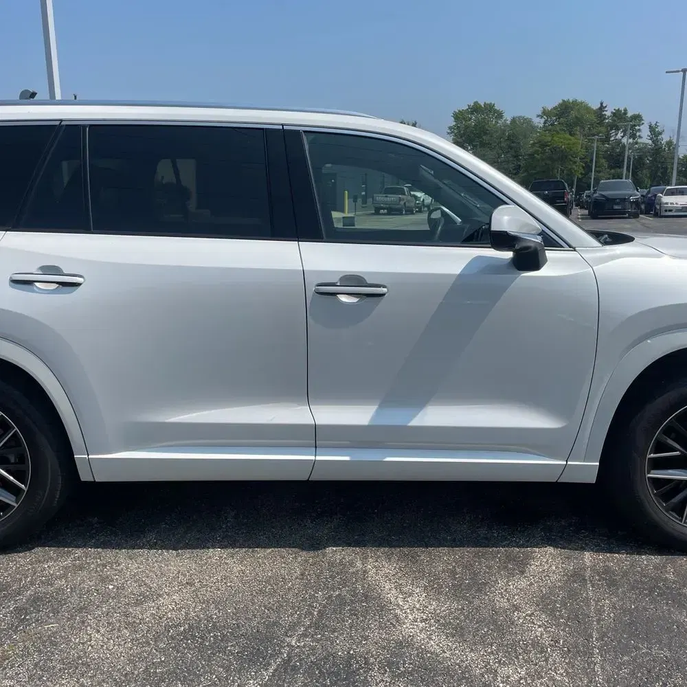 2024 Lexus TX 350 Luxury