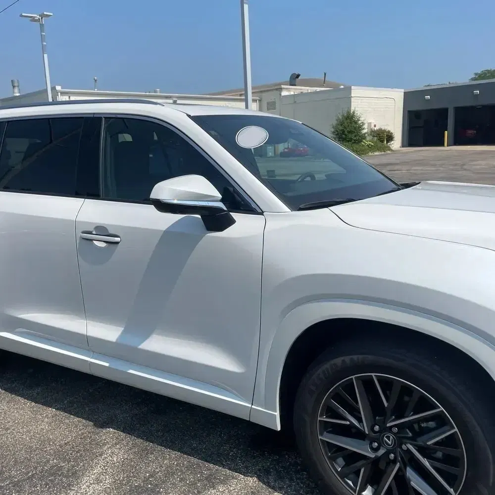 2024 Lexus TX 350 Luxury