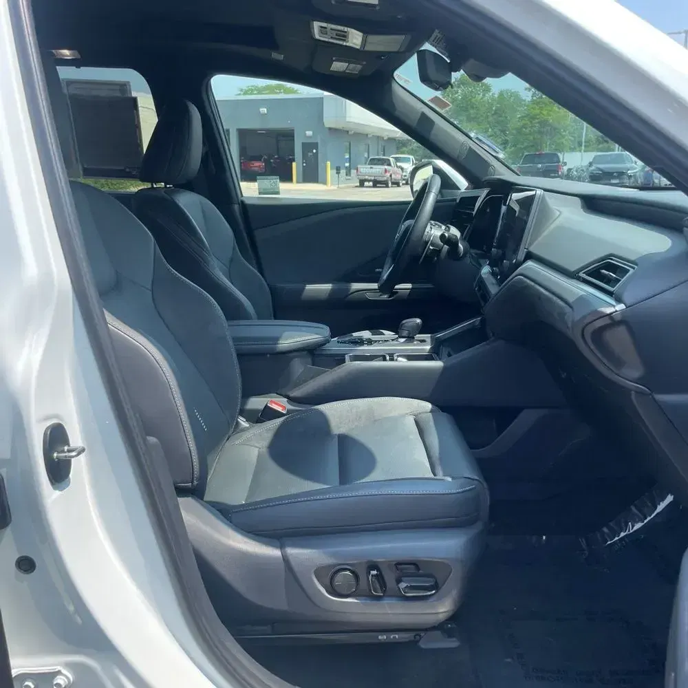 2024 Lexus TX 350 Luxury