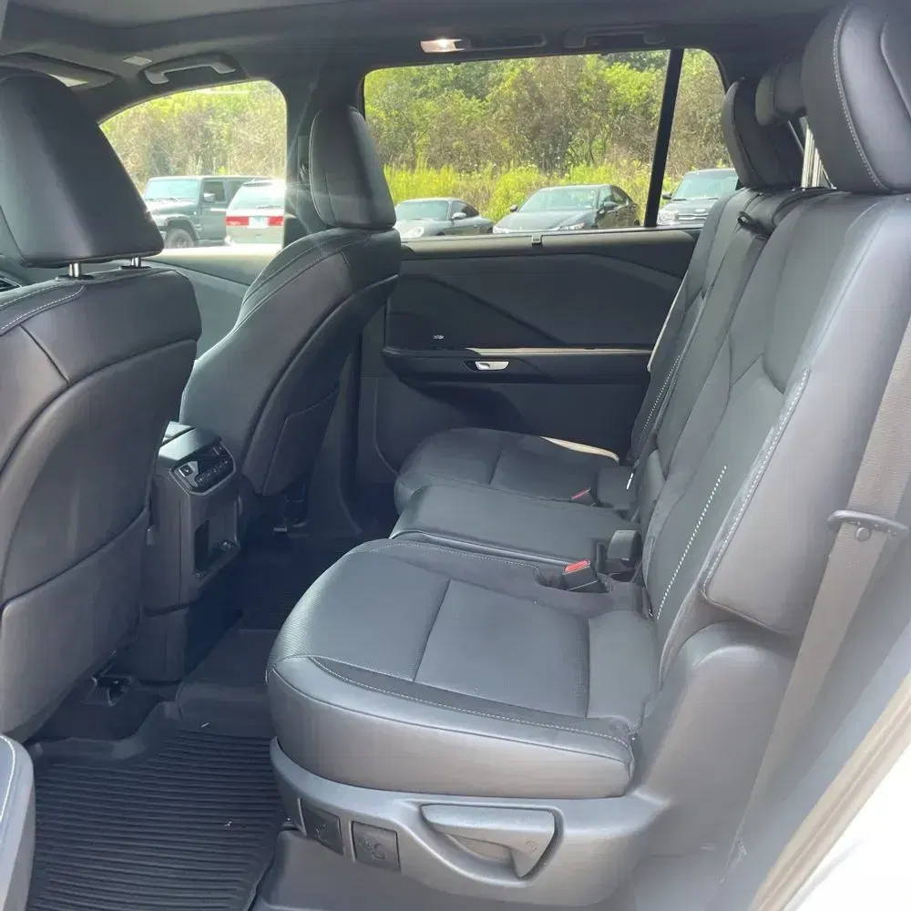2024 Lexus TX 350 Luxury