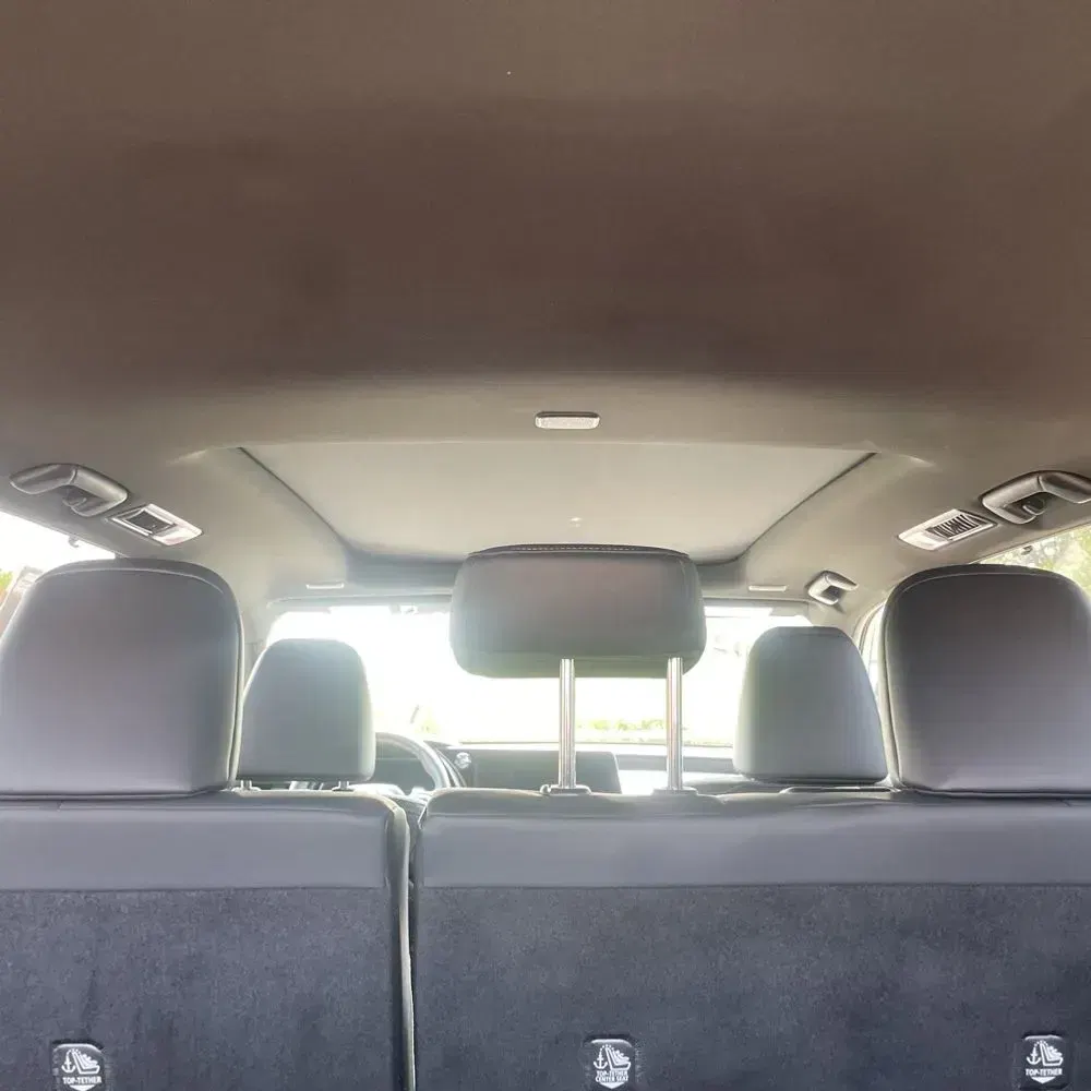 2024 Lexus TX 350 Luxury