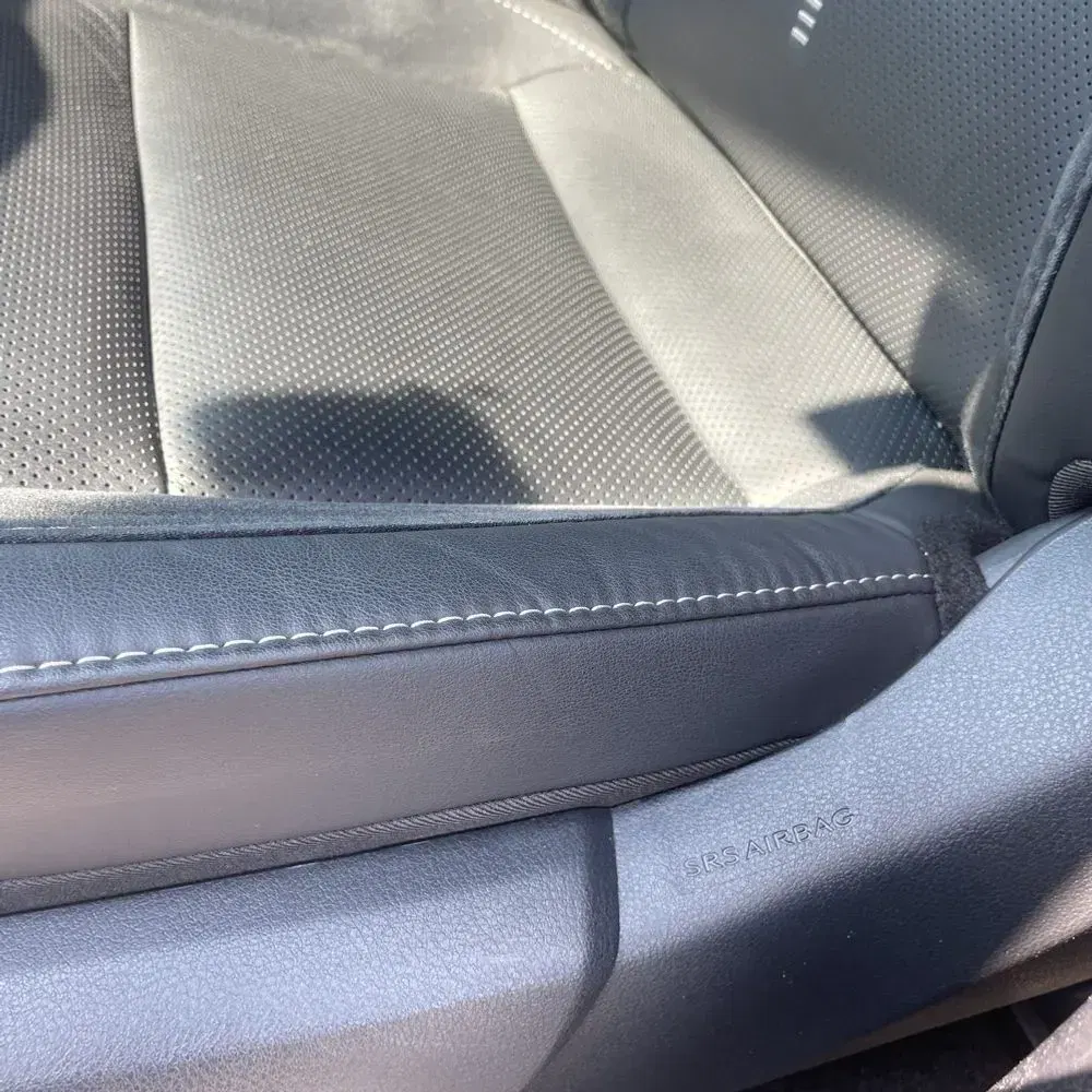 2024 Lexus TX 350 Luxury