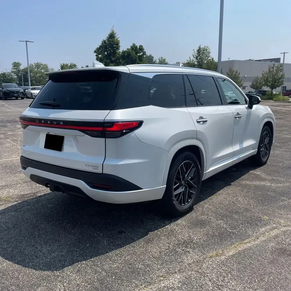 2024 Lexus TX 350 Luxury