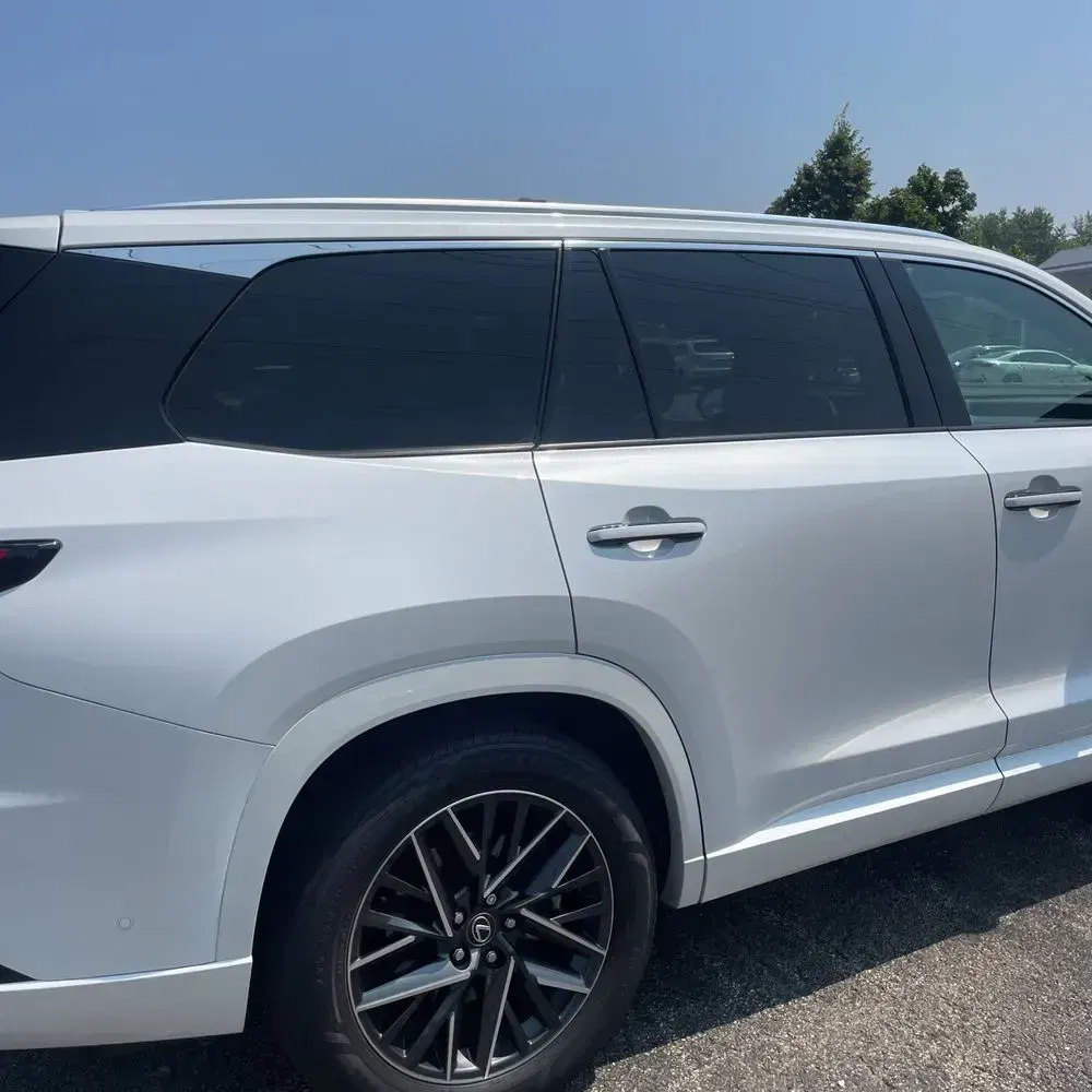 2024 Lexus TX 350 Luxury