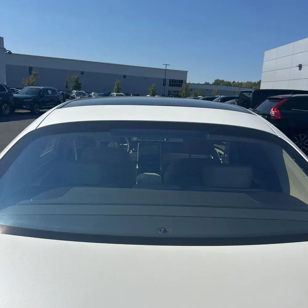 2021 Mercedes-Benz S-Class S 580 4MATIC