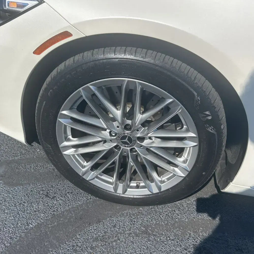2021 Mercedes-Benz S-Class S 580 4MATIC