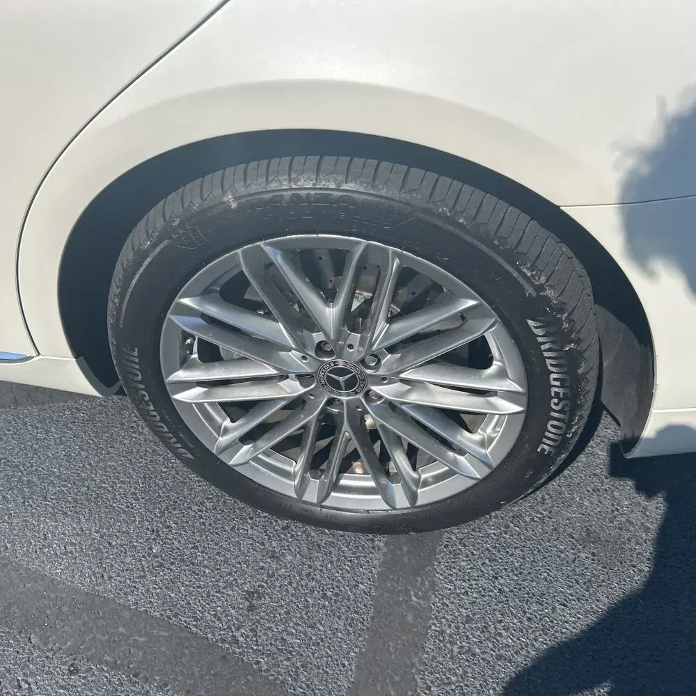 2021 Mercedes-Benz S-Class S 580 4MATIC