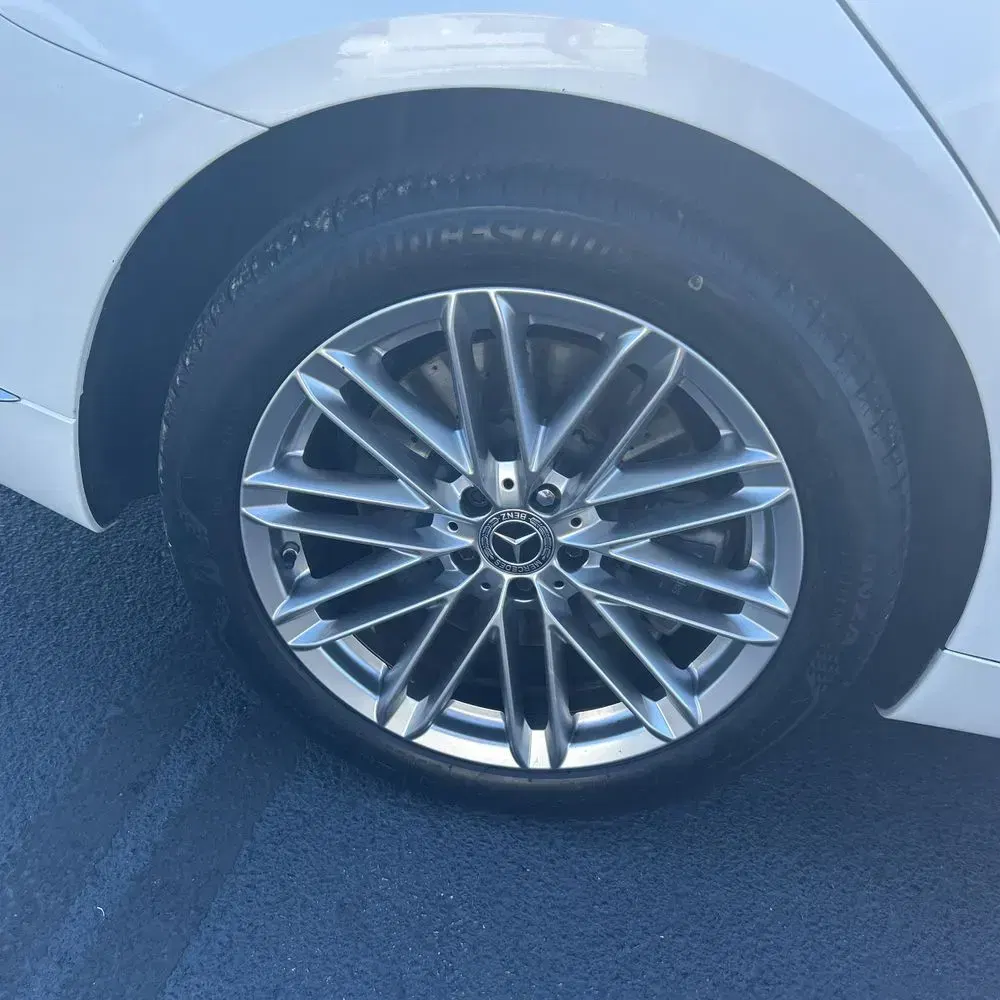 2021 Mercedes-Benz S-Class S 580 4MATIC