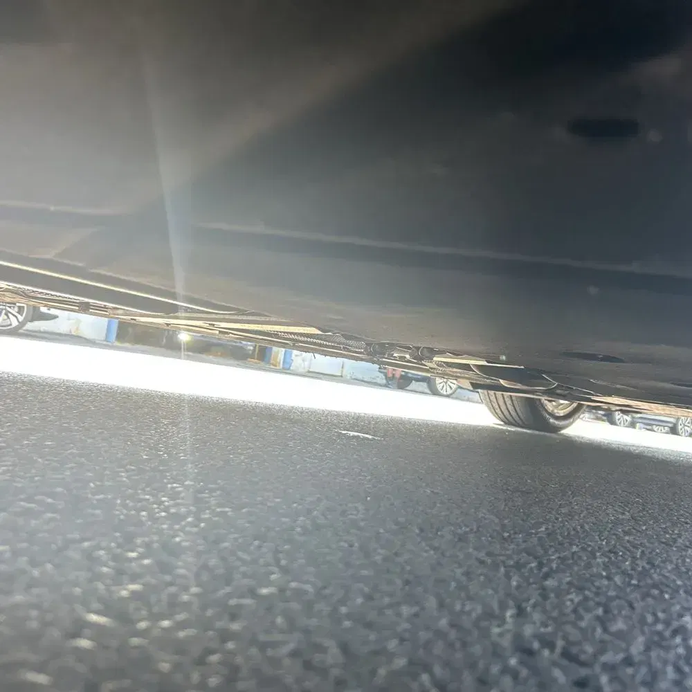2021 Mercedes-Benz S-Class S 580 4MATIC