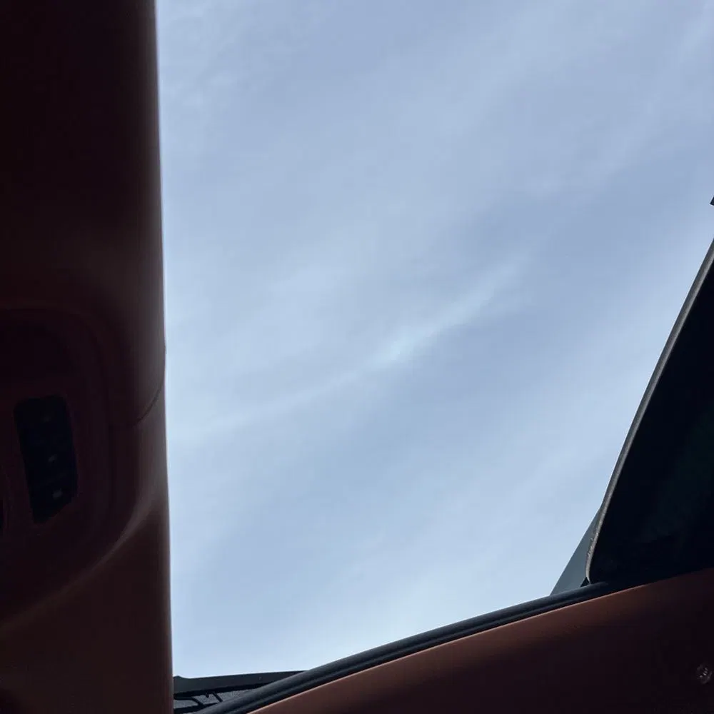 2018 Bentley Bentayga Base