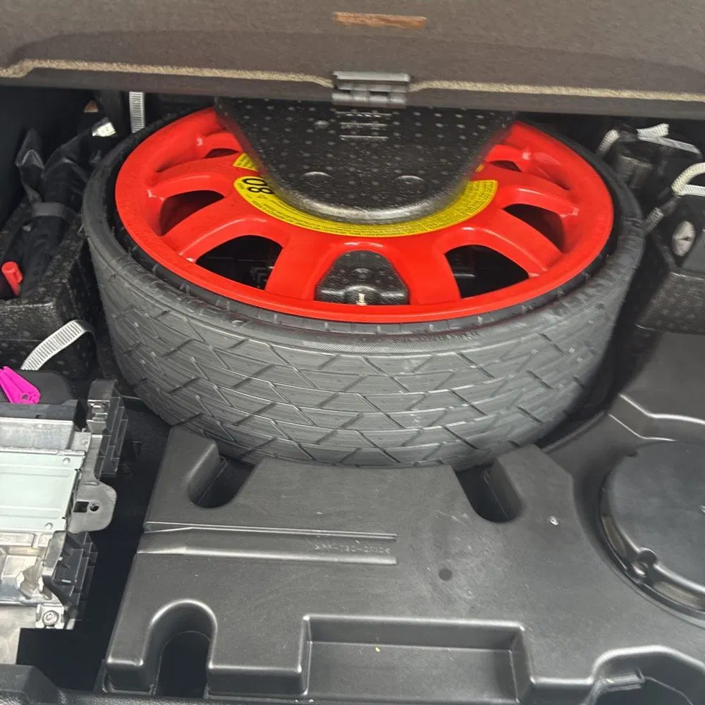 2018 Bentley Bentayga Base