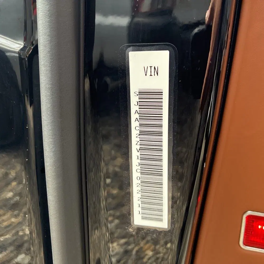2018 Bentley Bentayga Base