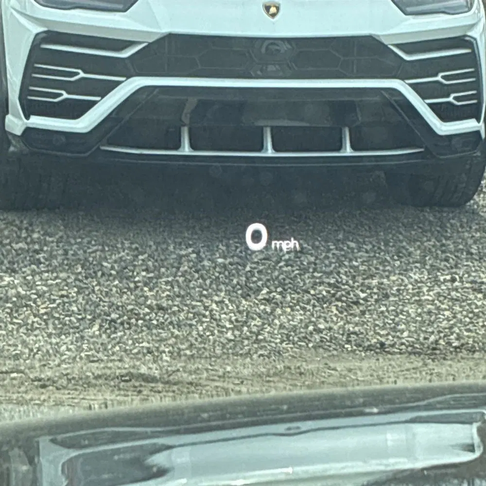 2018 Bentley Bentayga Base