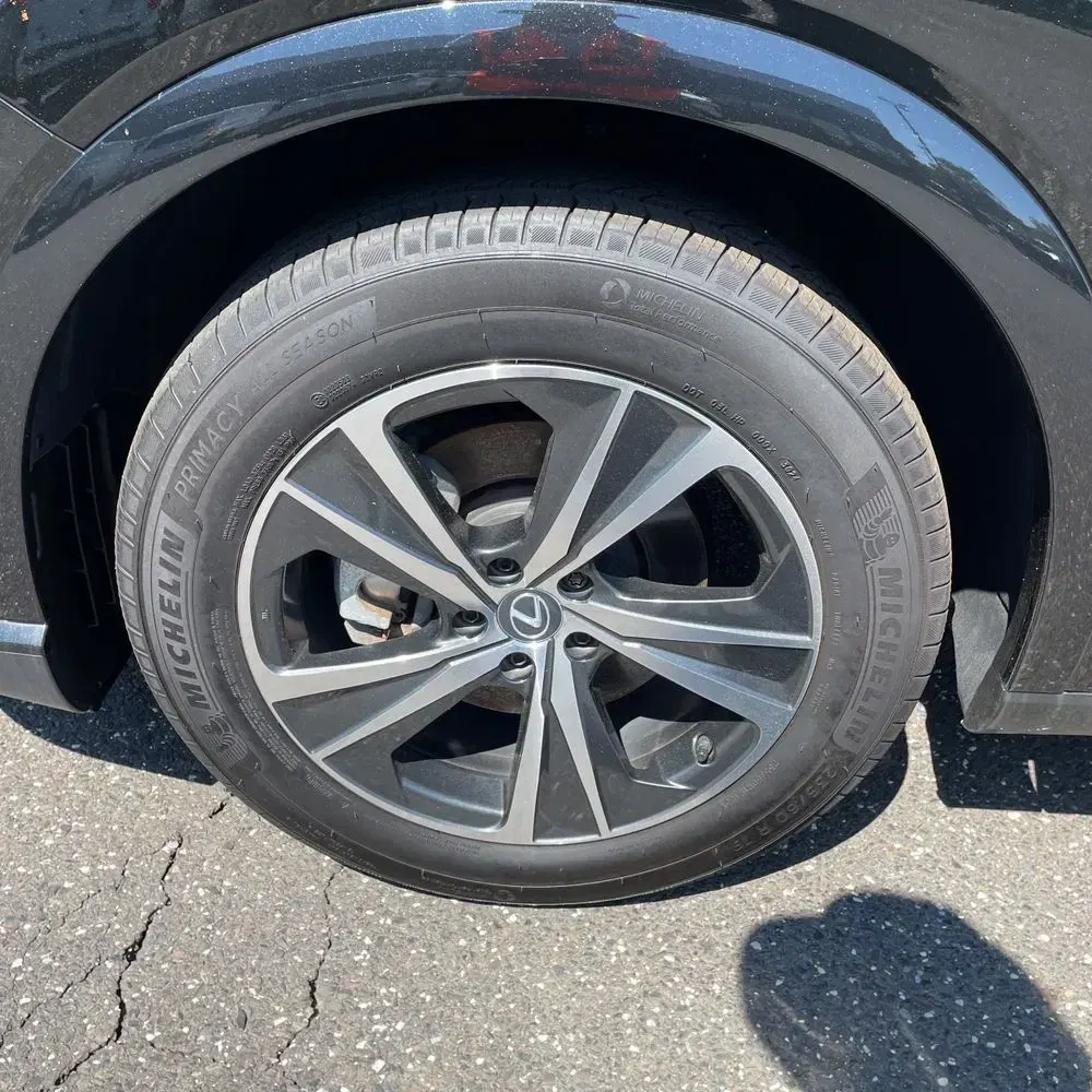 2024 Lexus RX 350 Premium