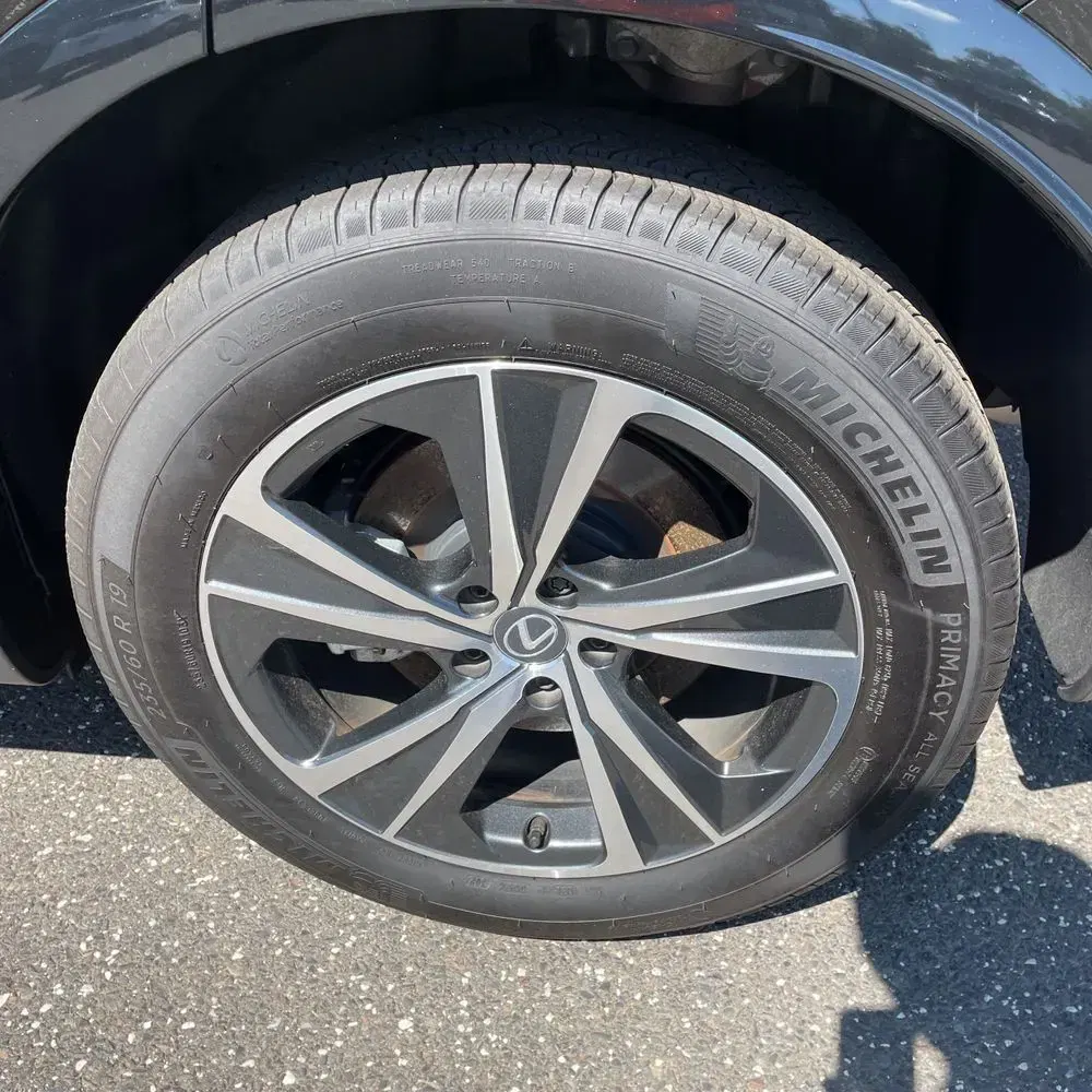 2024 Lexus RX 350 Premium