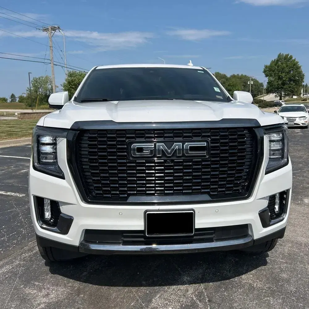 2023 GMC Yukon XL Denali Ultimate
