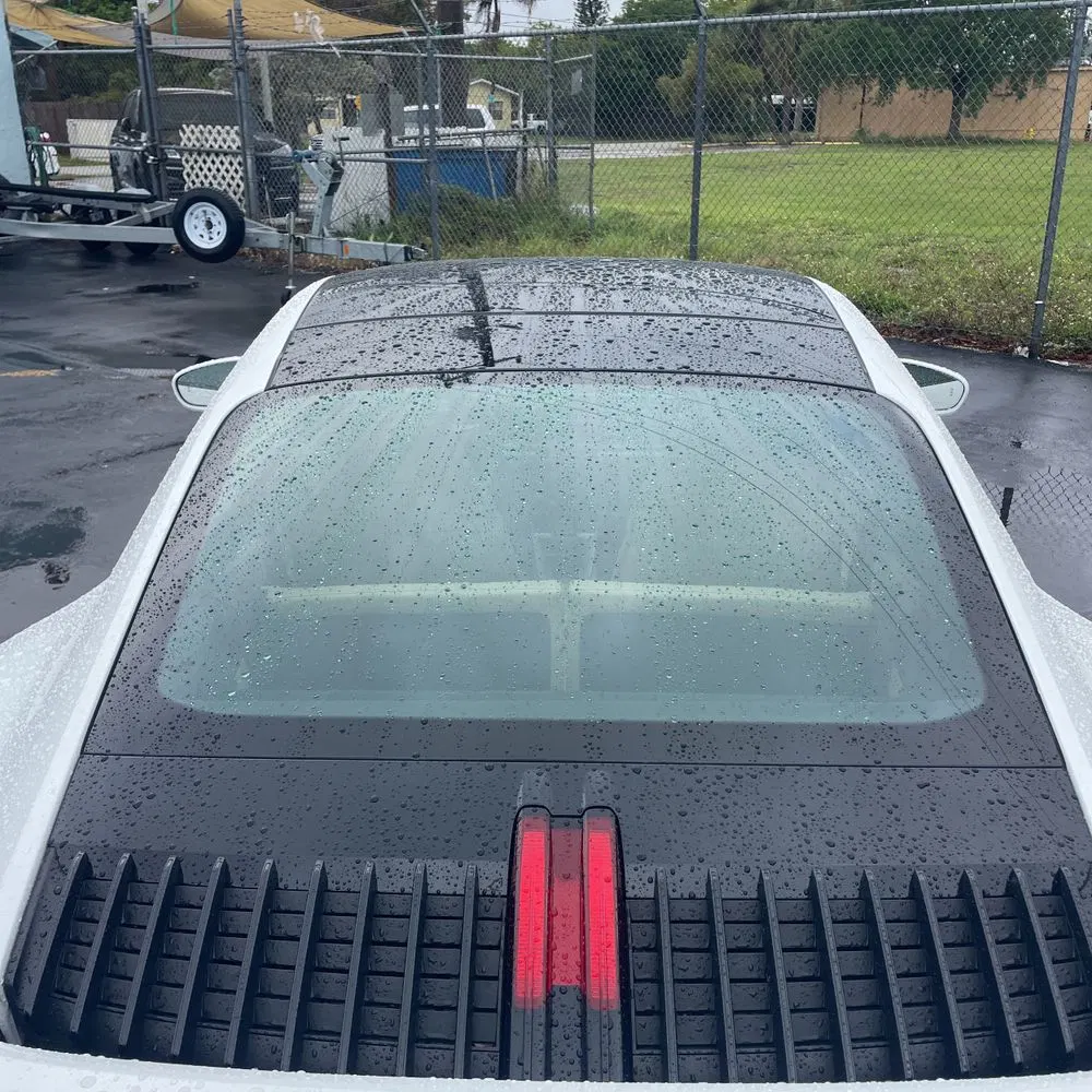 2022 Porsche 911 Carrera