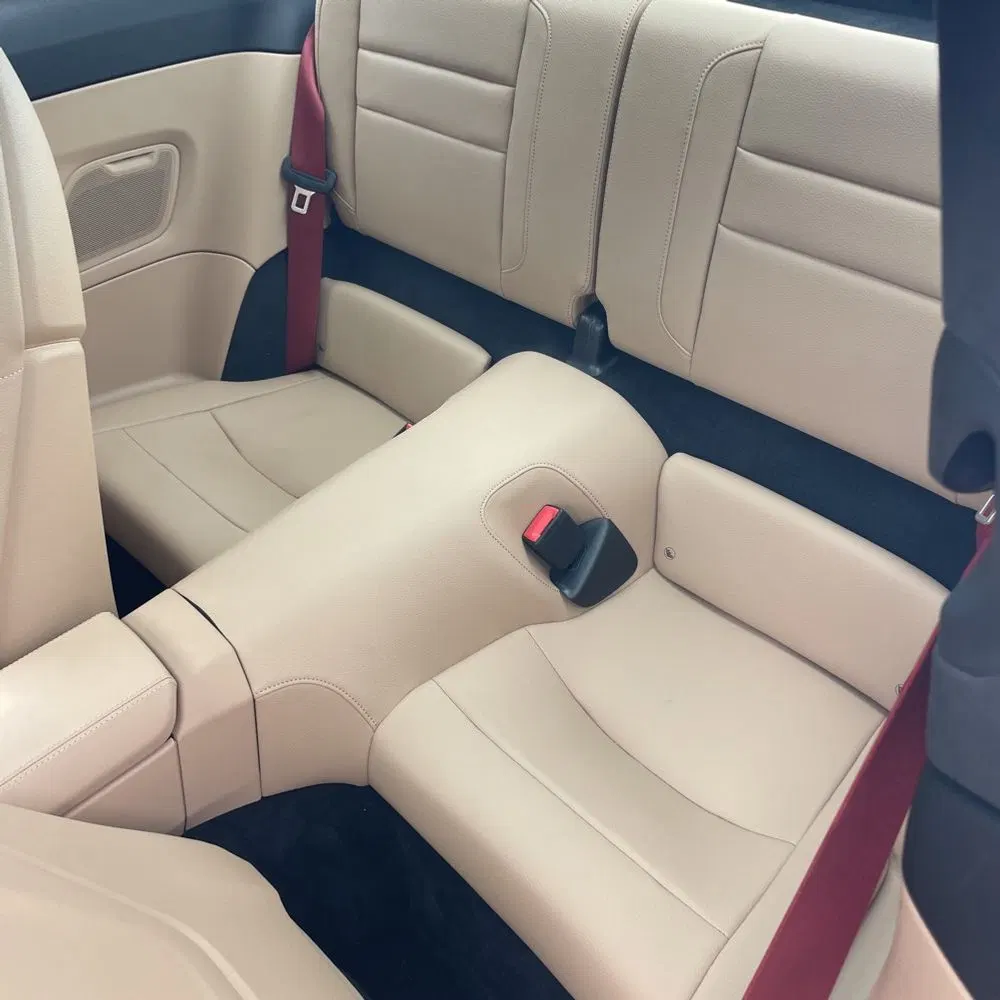 2022 Porsche 911 Carrera