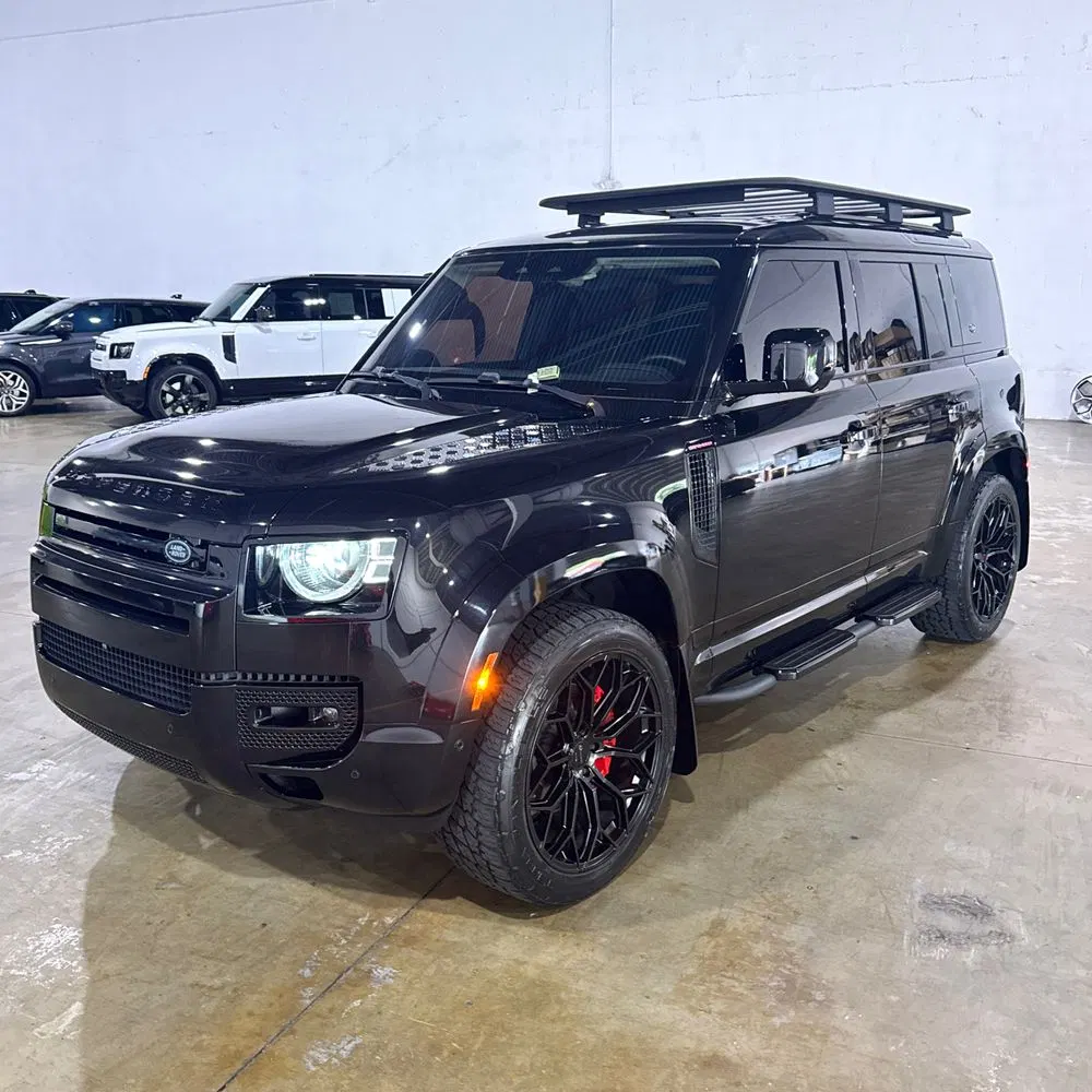 2020 Land Rover Defender 110 SE