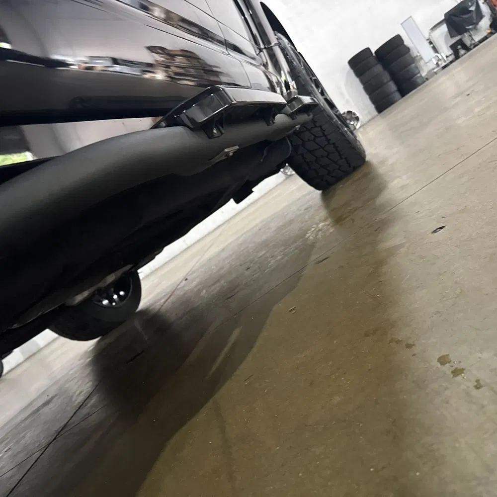 2020 Land Rover Defender 110 SE
