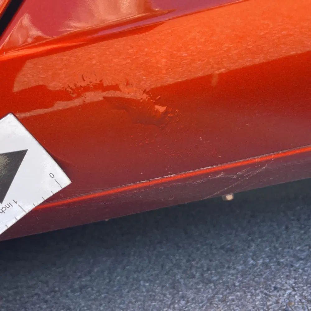 2013 McLaren MP4-12C Spider