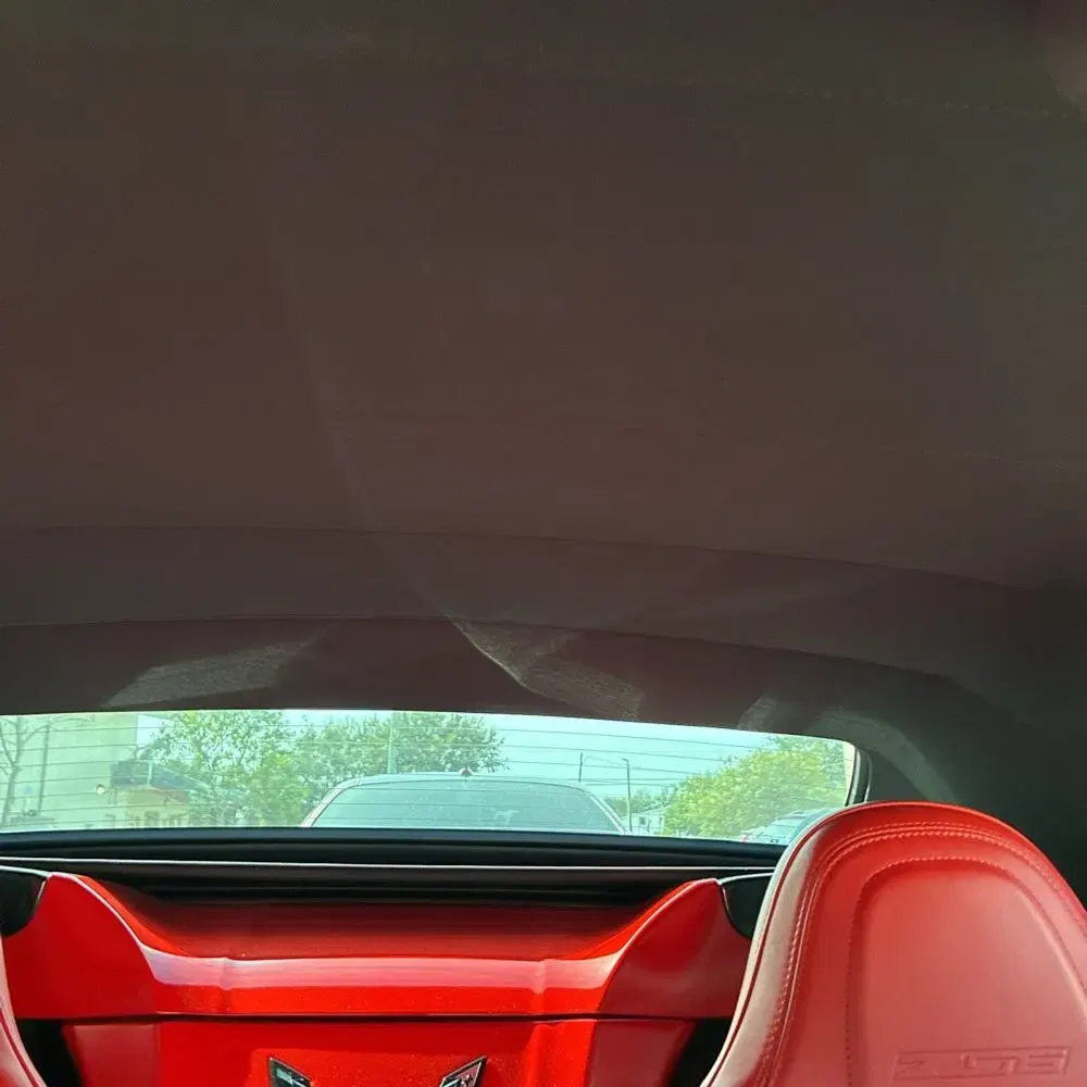 2016 Chevrolet Corvette Z06