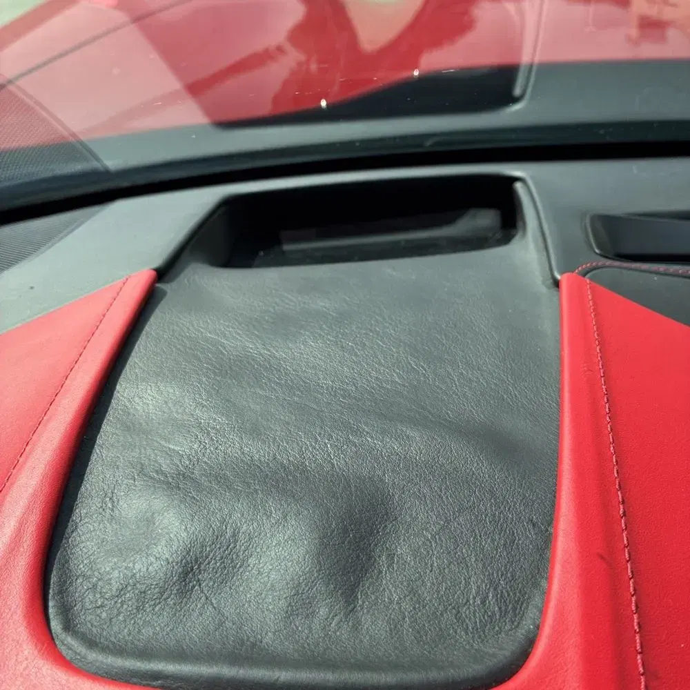 2016 Chevrolet Corvette Z06