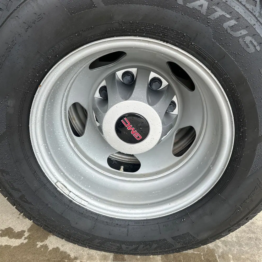 2023 GMC Sierra 3500HD Pro