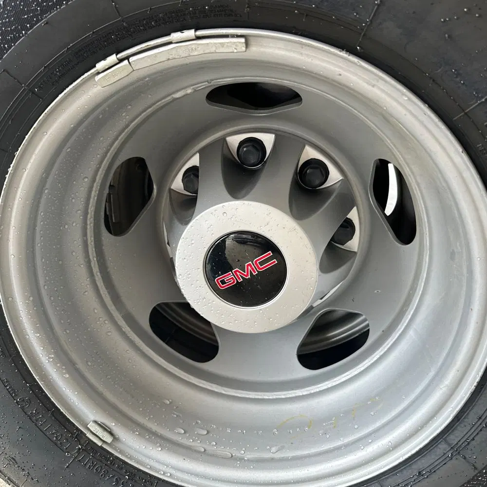 2023 GMC Sierra 3500HD Pro