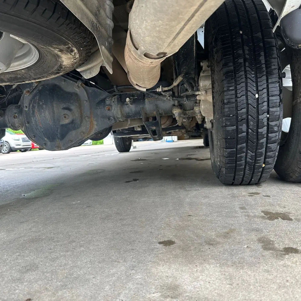 2023 GMC Sierra 3500HD Pro