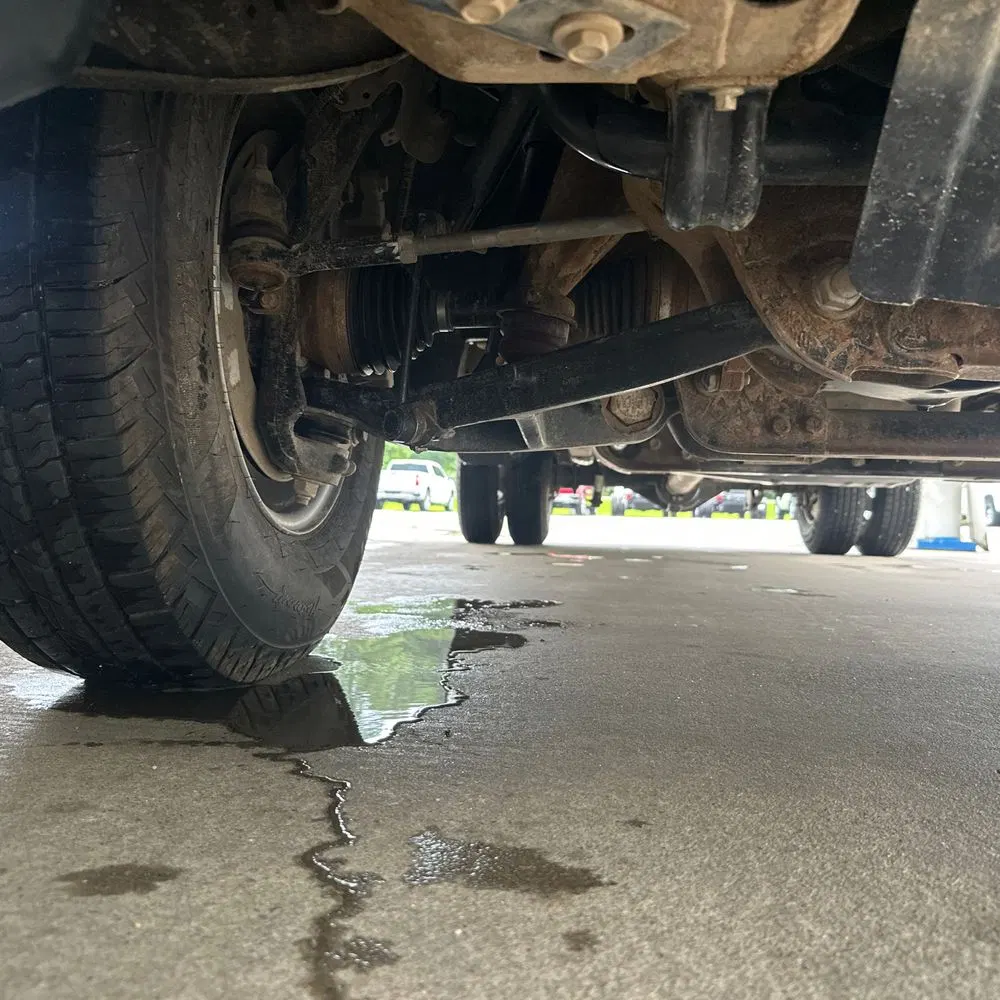 2023 GMC Sierra 3500HD Pro
