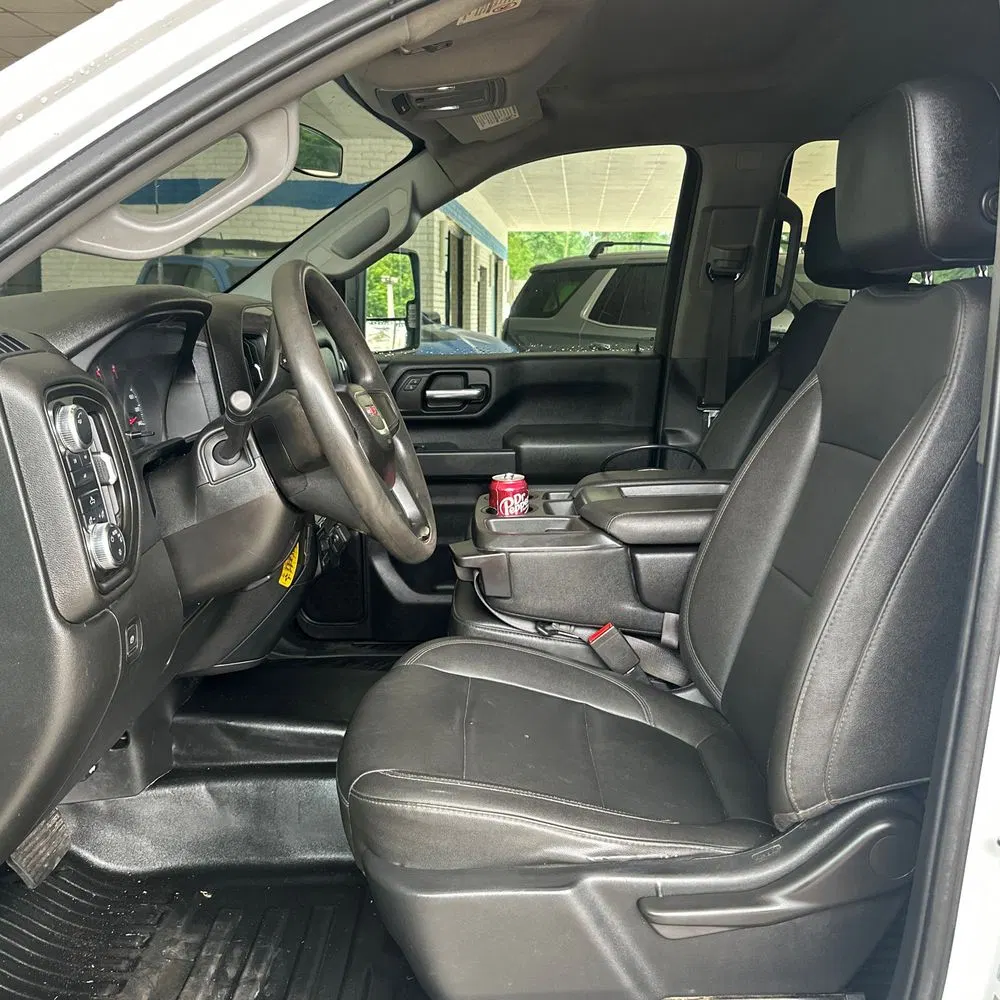 2023 GMC Sierra 3500HD Pro