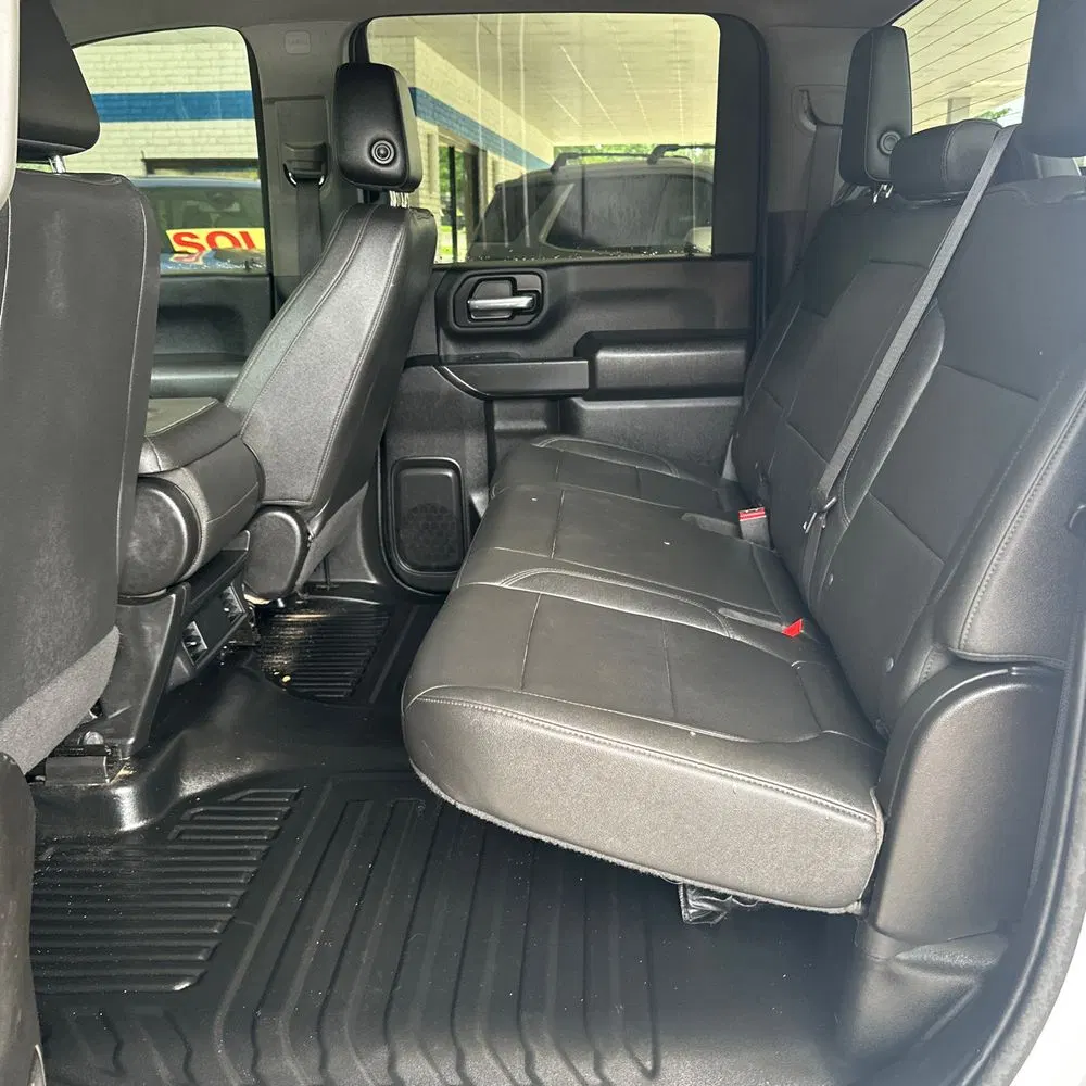 2023 GMC Sierra 3500HD Pro