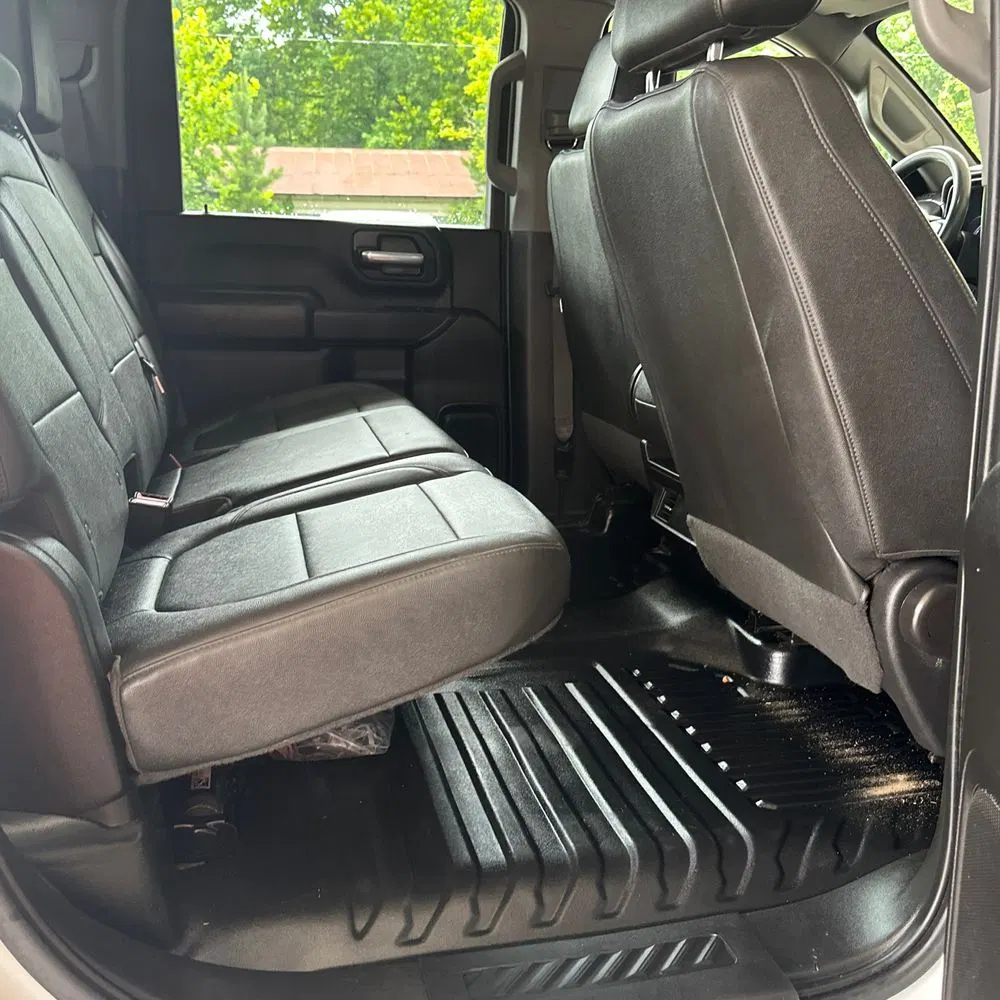 2023 GMC Sierra 3500HD Pro