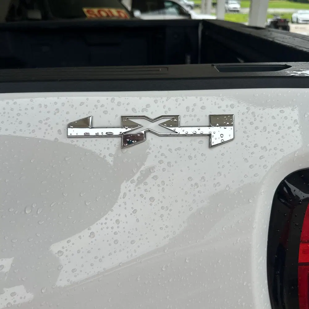 2023 GMC Sierra 3500HD Pro