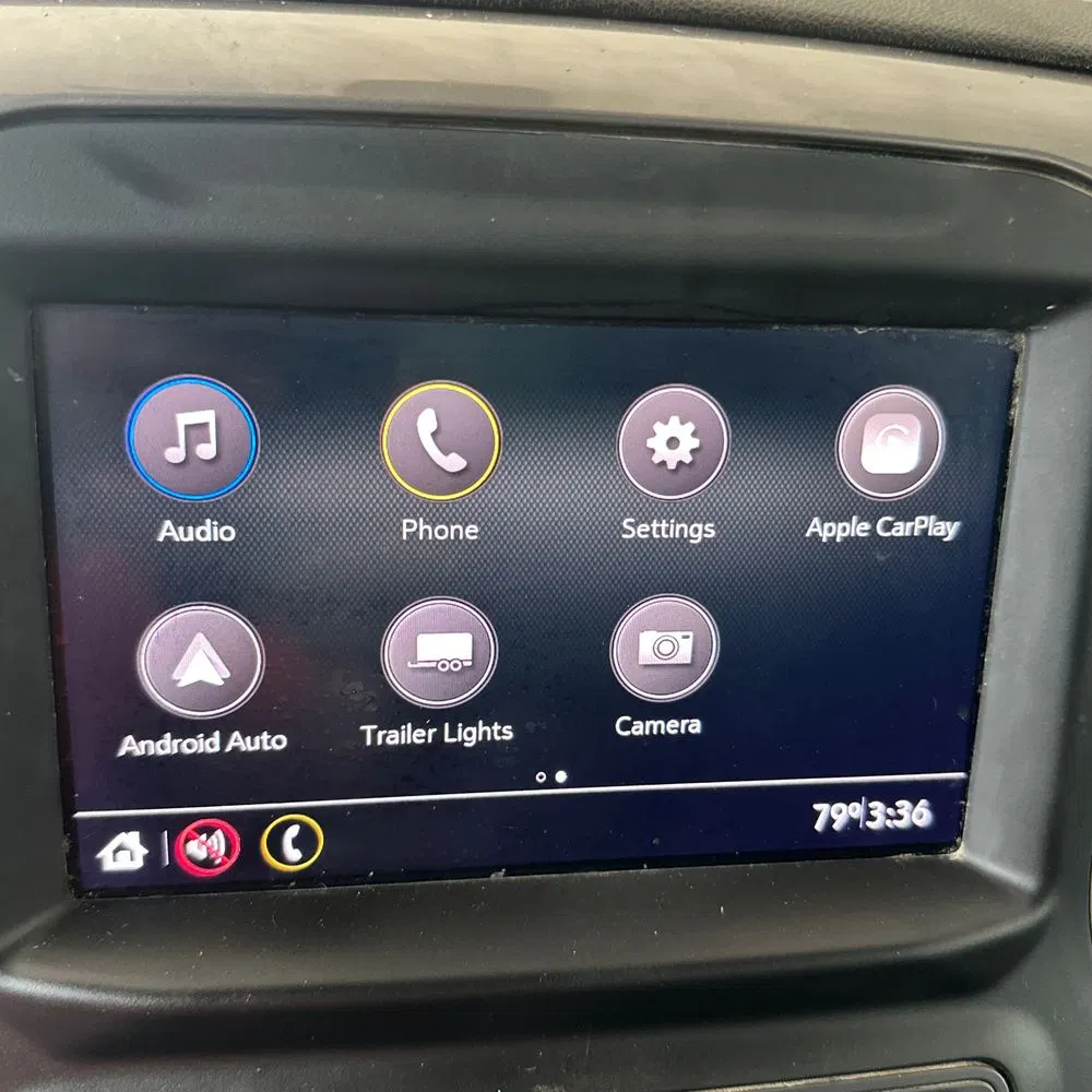 2023 GMC Sierra 3500HD Pro