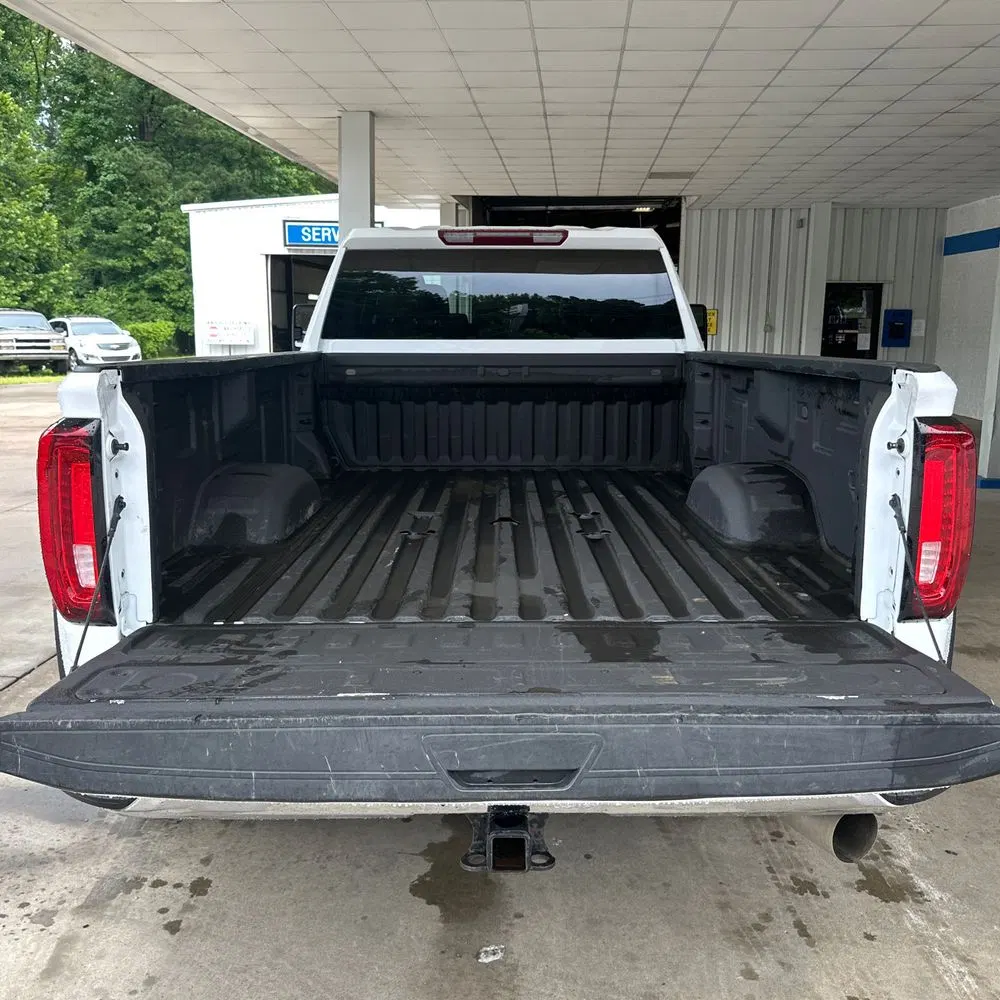 2023 GMC Sierra 3500HD Pro