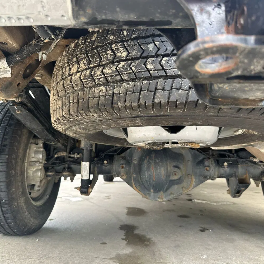2023 GMC Sierra 3500HD Pro